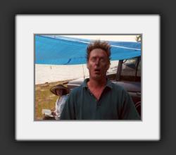 Mark Jensen, Actor