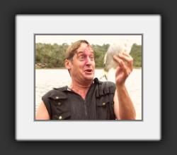 Mark Jensen, Actor