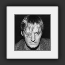 Mark Jensen, Actor